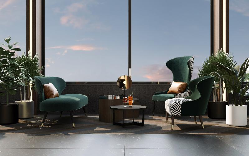 호텔 Holiday Inn Sofia, An Ihg