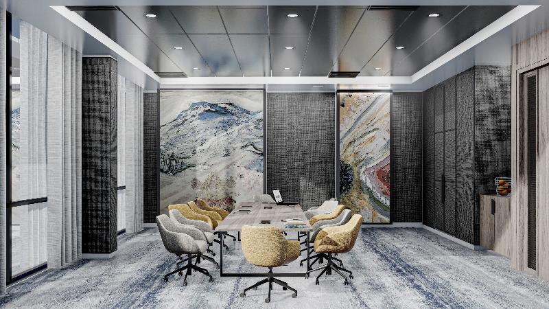 호텔 Holiday Inn Sofia, An Ihg