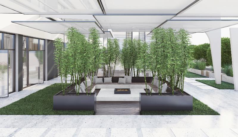 호텔 Holiday Inn Sofia, An Ihg