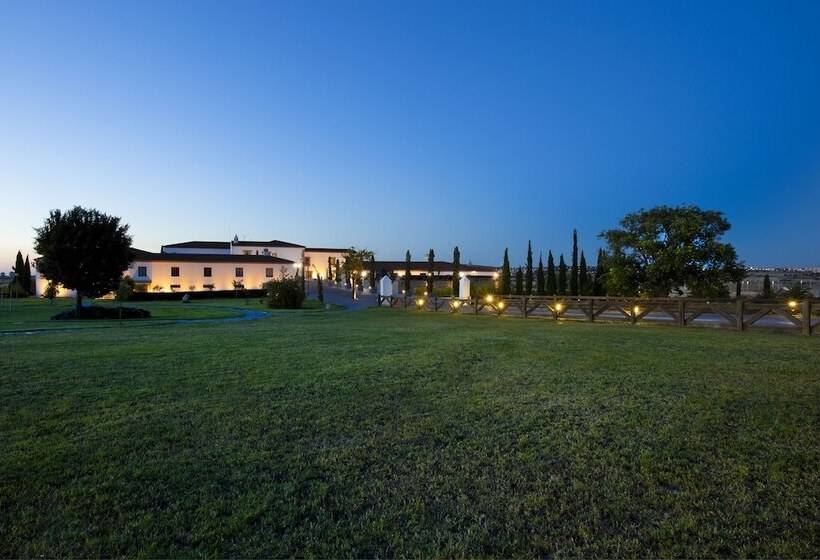 هتل Hospes Palacio De Arenales & Spa