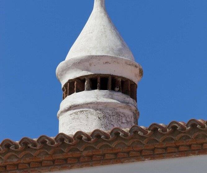 هتل Hospes Palacio De Arenales & Spa