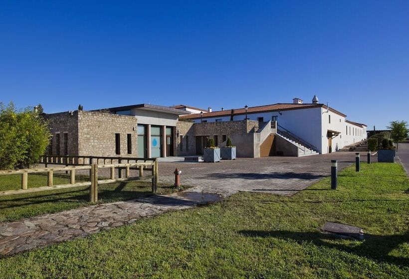 هتل Hospes Palacio De Arenales & Spa