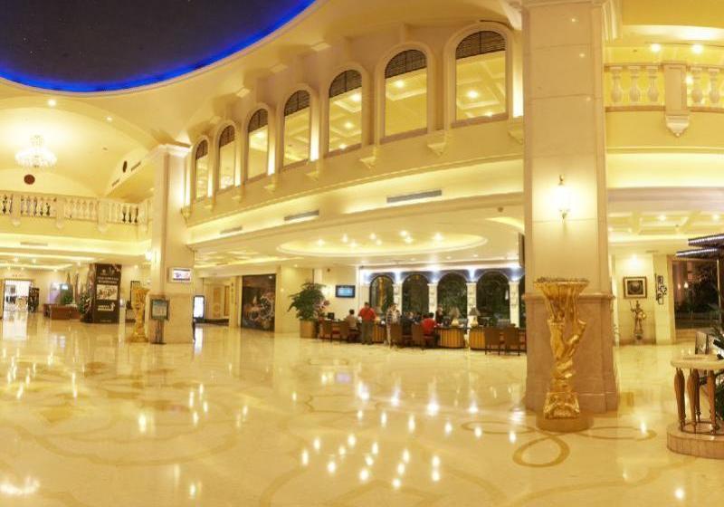 호텔 Huaxia Newzhongyuan