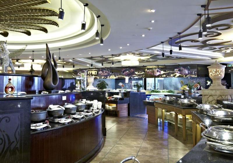 호텔 Huaxia Newzhongyuan