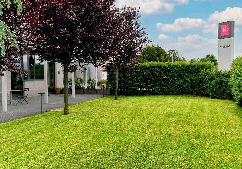 בית מלון כפרי Ibis Firenze Prato Est