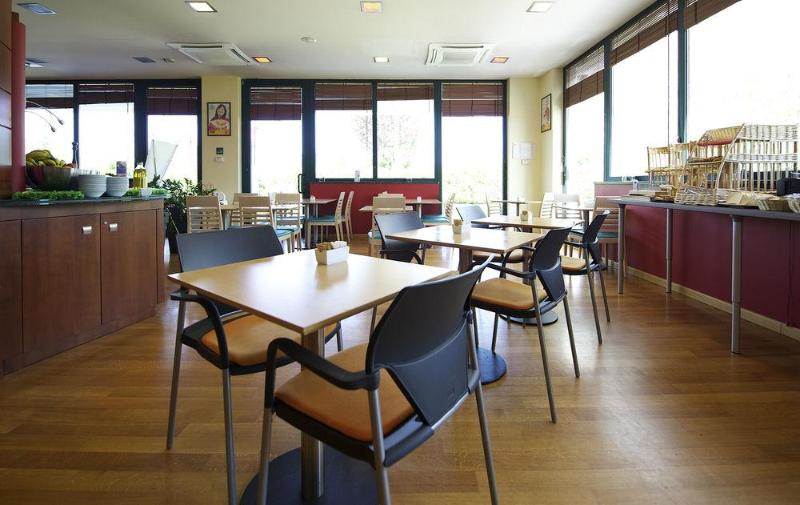 בית מלון כפרי Ibis Firenze Prato Est