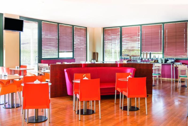 בית מלון כפרי Ibis Firenze Prato Est