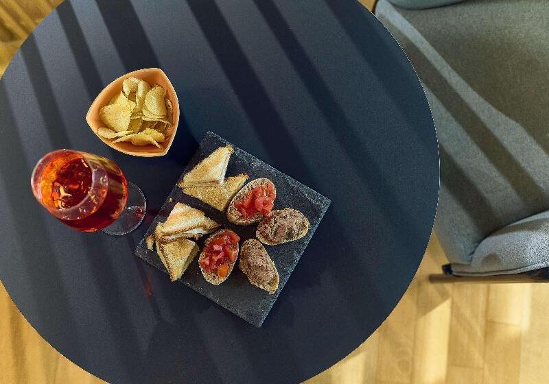 בית מלון כפרי Ibis Firenze Prato Est