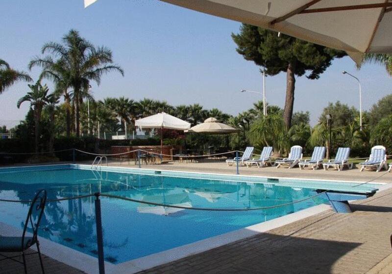 酒店 Il Gelso Bianco