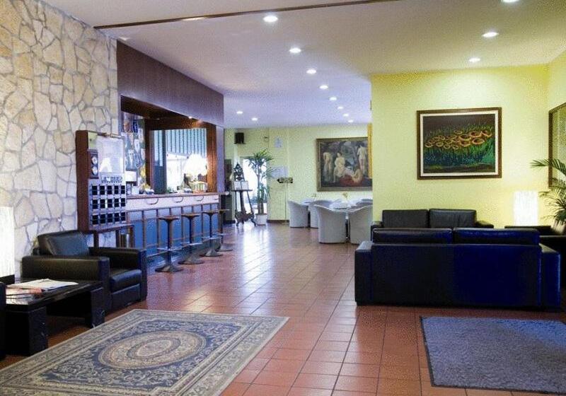 酒店 Il Gelso Bianco