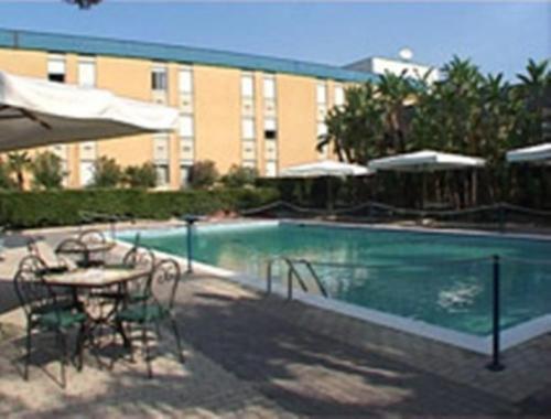 酒店 Il Gelso Bianco