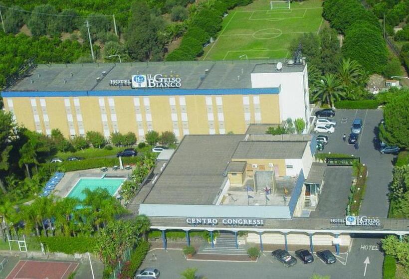 酒店 Il Gelso Bianco