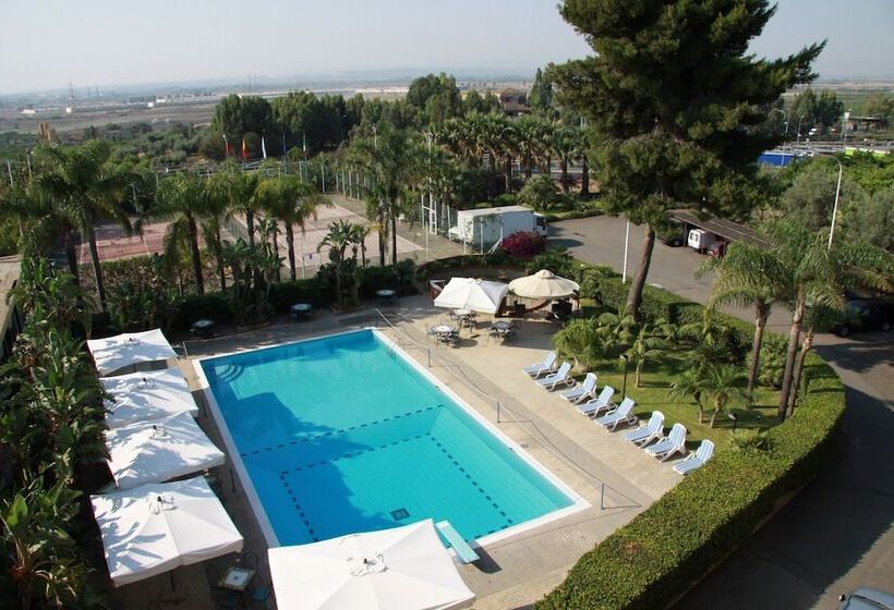 酒店 Il Gelso Bianco