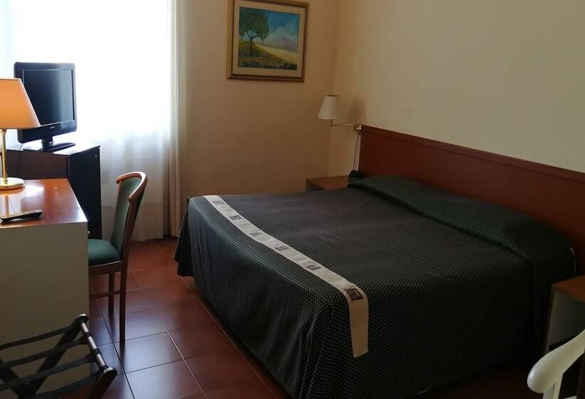 酒店 Il Gelso Bianco