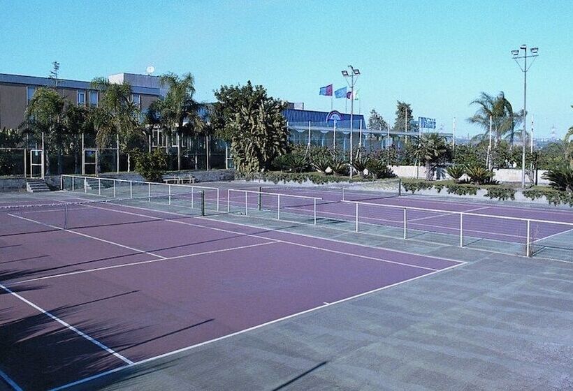 酒店 Il Gelso Bianco