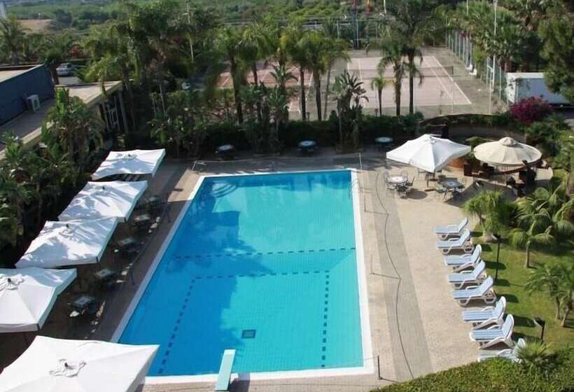 酒店 Il Gelso Bianco