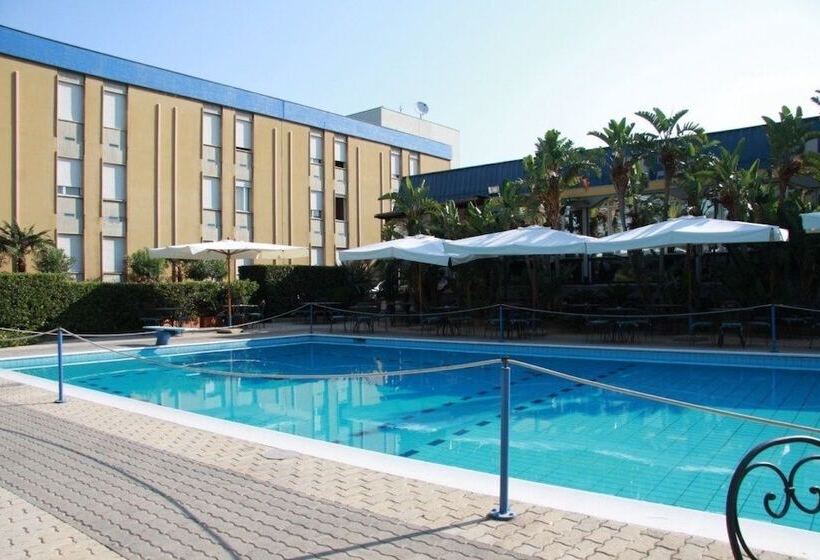 酒店 Il Gelso Bianco