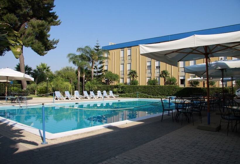 酒店 Il Gelso Bianco