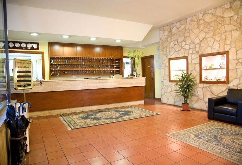 酒店 Il Gelso Bianco