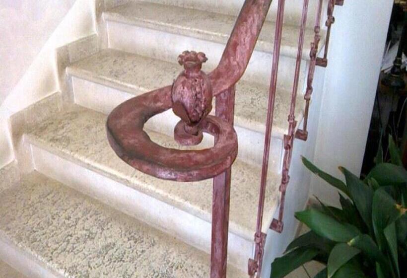 فندق Il Melograno Country House