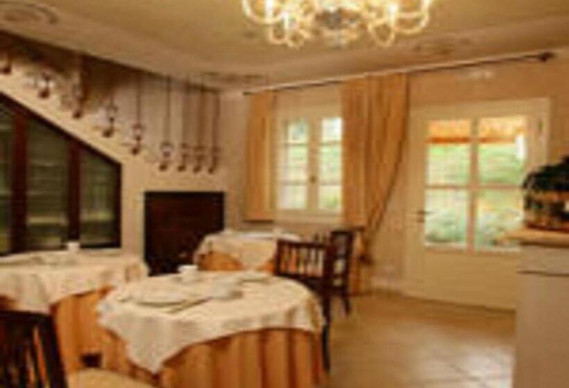 فندق Il Melograno Country House