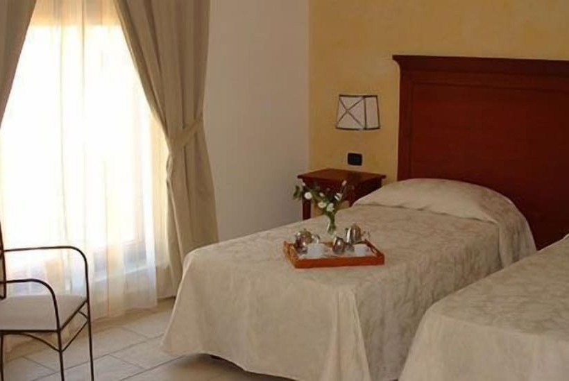 فندق Il Parco Degli Ulivi