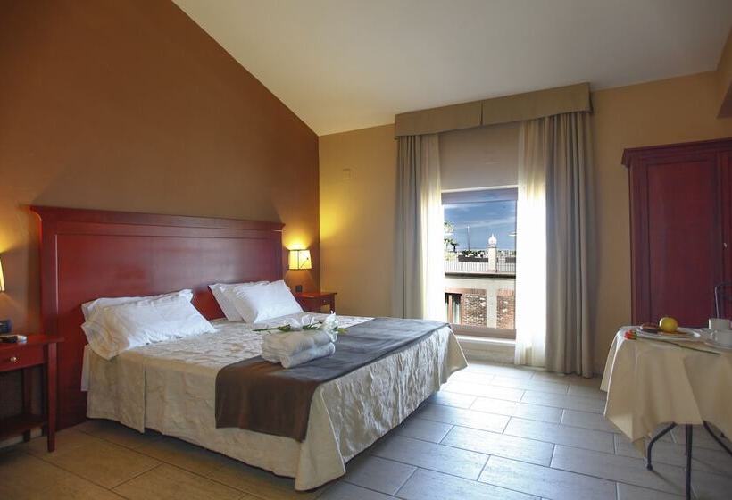 فندق Il Parco Degli Ulivi