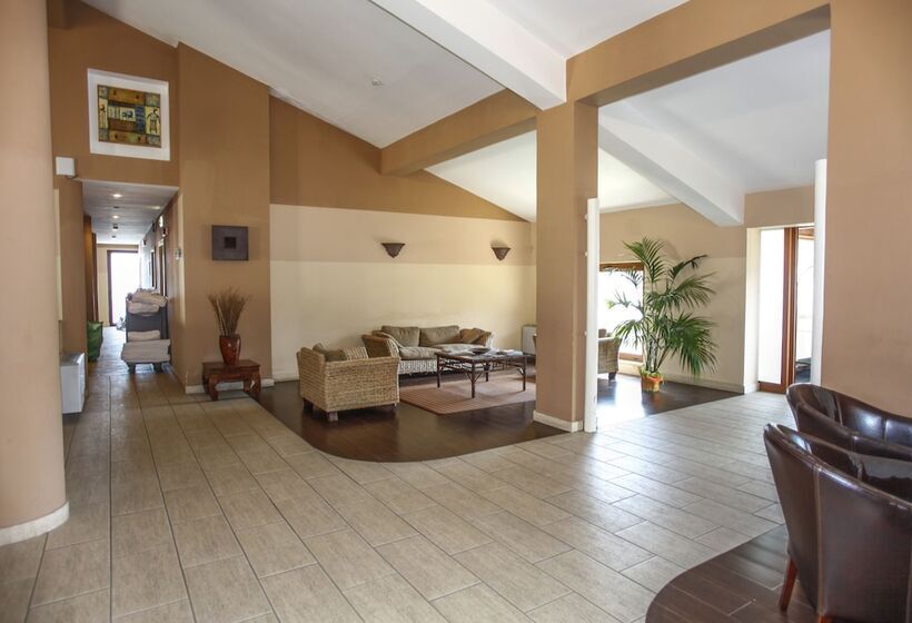 בית מלון כפרי Il Parco Degli Ulivi