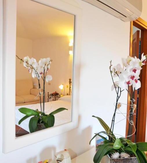 בית מלון כפרי Il Piccolo Golf