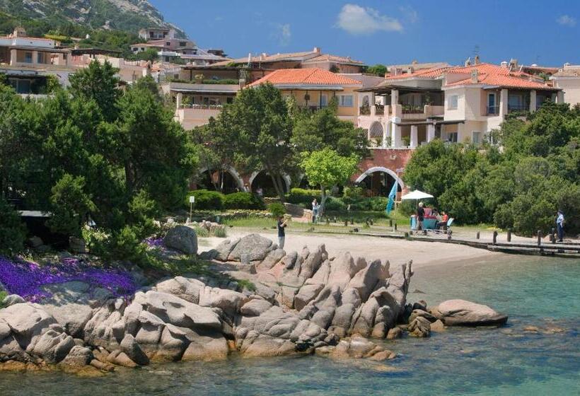 בית מלון כפרי Il Piccolo Golf