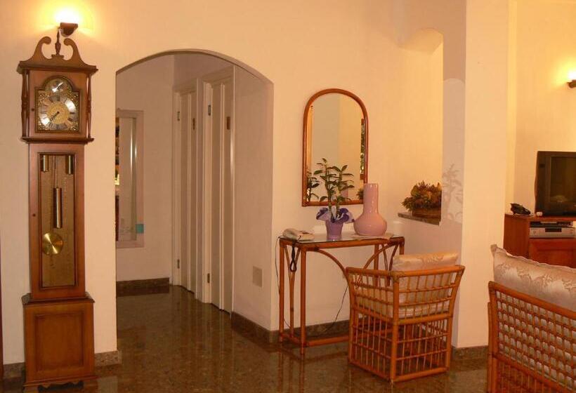 בית מלון כפרי Il Piccolo Golf