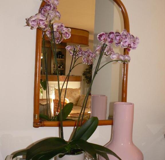 בית מלון כפרי Il Piccolo Golf