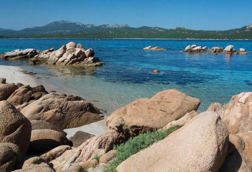 בית מלון כפרי Il Piccolo Golf