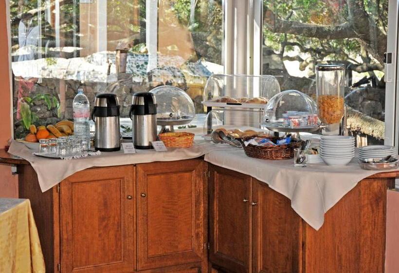 בית מלון כפרי Il Piccolo Golf