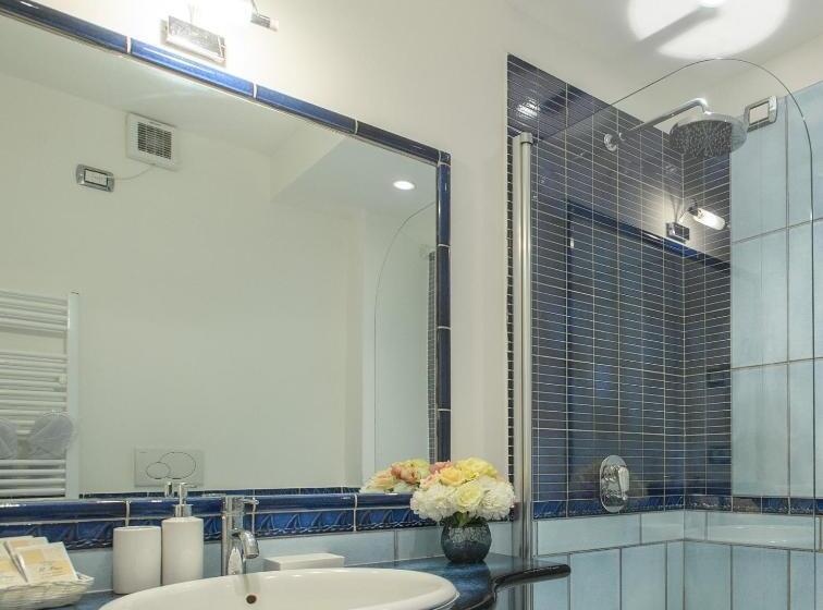 בית מלון כפרי Il Pino