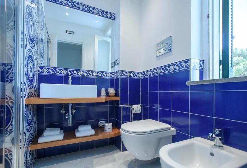 בית מלון כפרי Il Pino