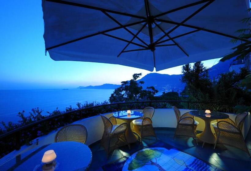 בית מלון כפרי Il Pino