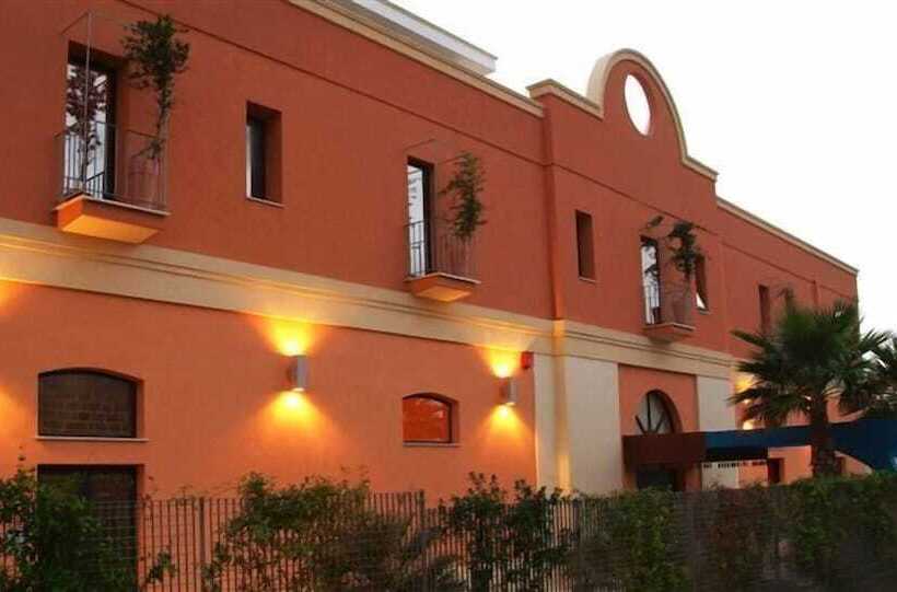 فندق Il Tabacchificio