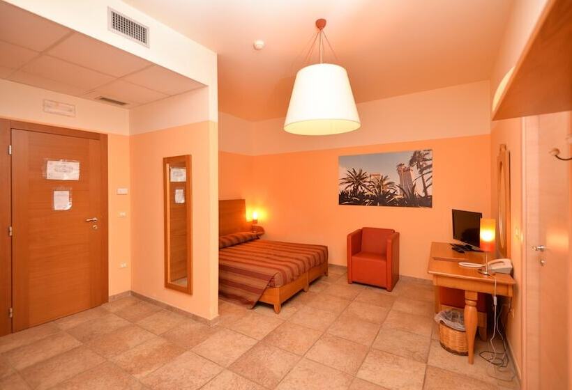 فندق Il Tabacchificio