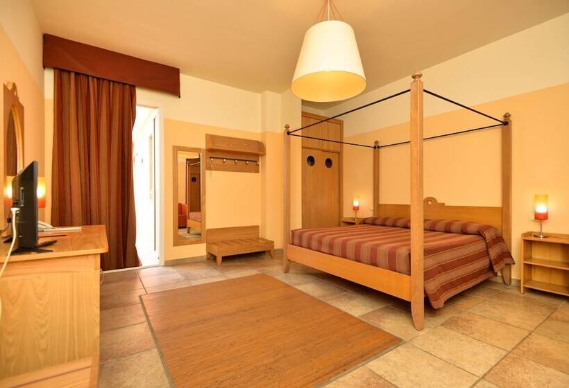 فندق Il Tabacchificio