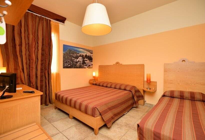 בית מלון כפרי Il Tabacchificio