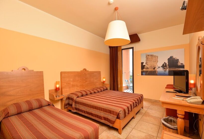 فندق Il Tabacchificio