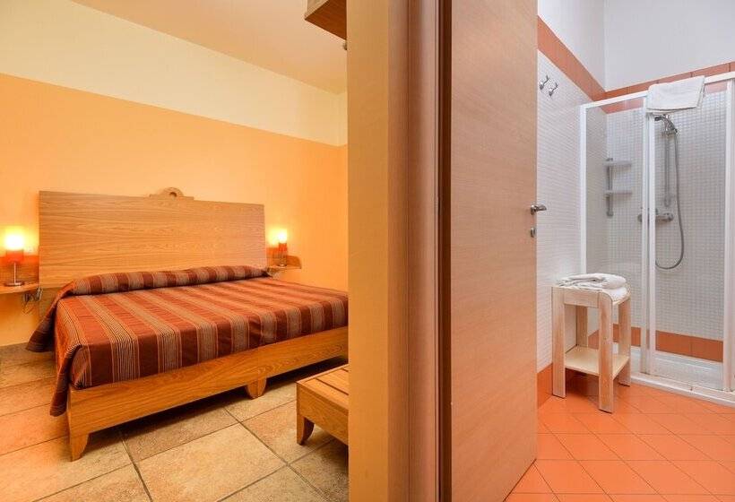 فندق Il Tabacchificio