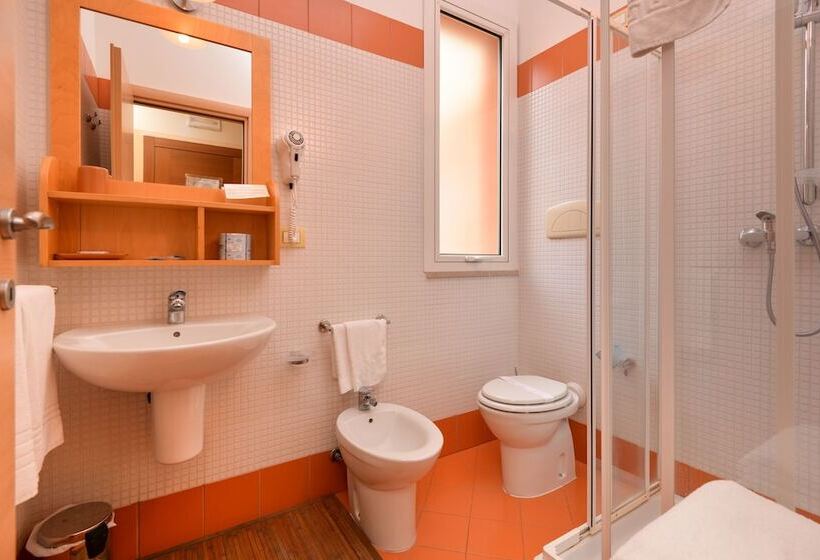 בית מלון כפרי Il Tabacchificio