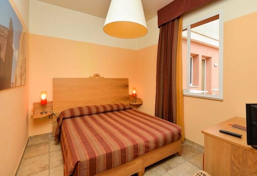 فندق Il Tabacchificio