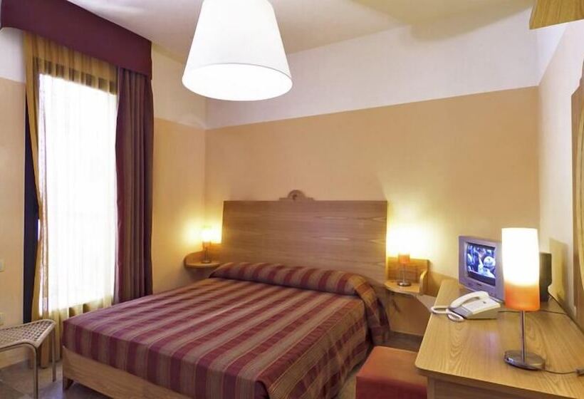 فندق Il Tabacchificio