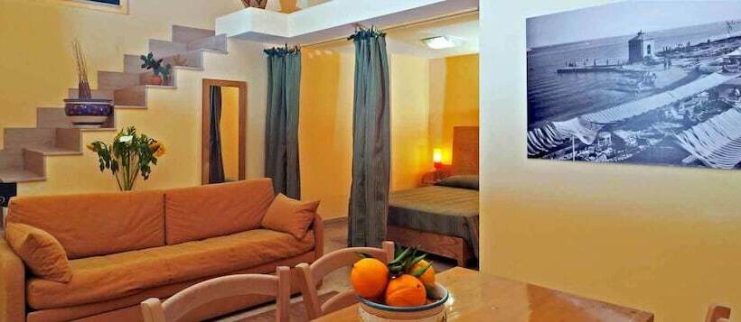 فندق Il Tabacchificio