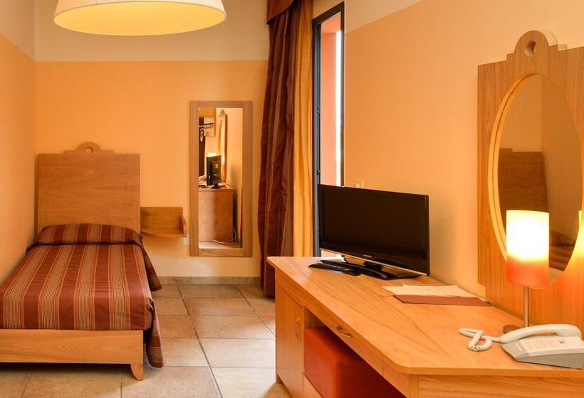 فندق Il Tabacchificio