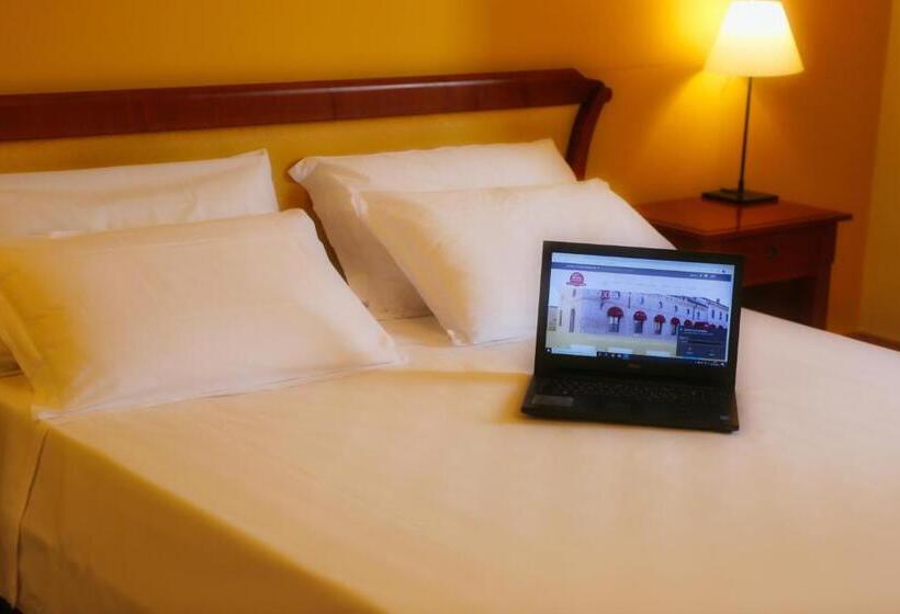 호텔 Vecchio Casello