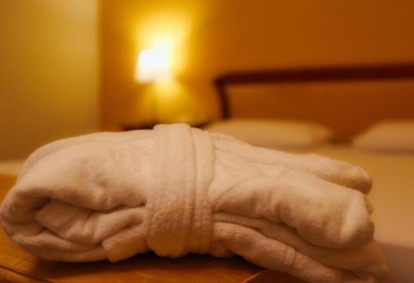 호텔 Vecchio Casello